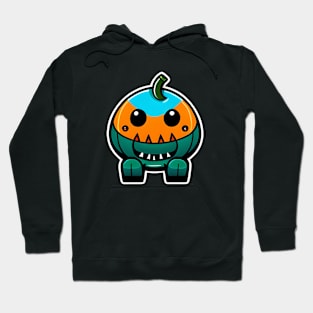 Cute pumpkin Hoodie